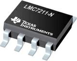 LMC7211AIM5X/NOPB by Texas Instruments